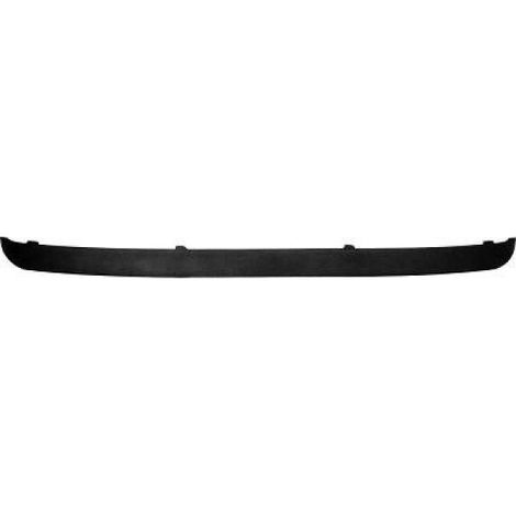 Spoiler de pare-choc avant Peugeot 206 1998-2009