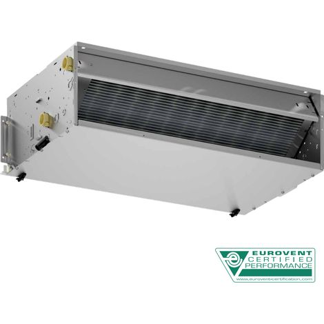 Ventilconvettore canalizzabile 3,82kw aermec fcz 500 po fcz500po (1/2)