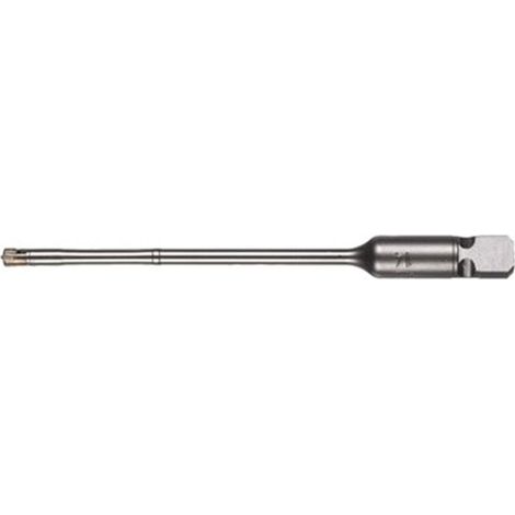 Broca para perforador Milwaukee modular 10 mm 136 mm (1/2)