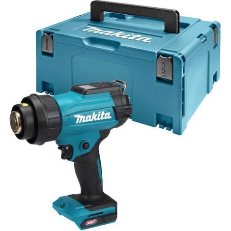 MAKITA HG001GZ02 40v Heat gun