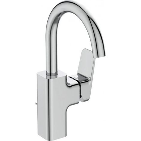 Waschtischmischer aus verchromtem Messing - Ideal Standard Ceraplan (1/5)