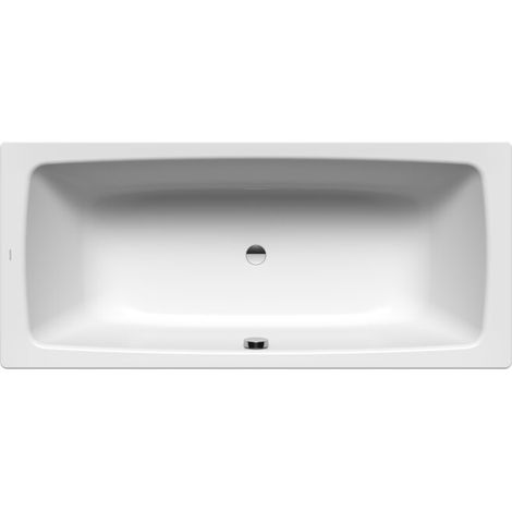Kaldewei 272410110661 BW CAYONO DUO Mod.724, 1700x750, chaud (1/2)