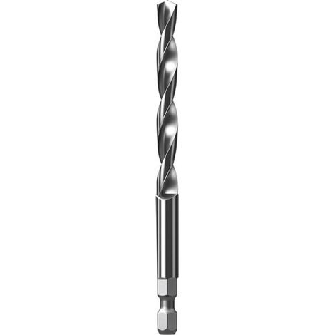 Bosch Zentrierbohrer für EXPERT Power Change Plus HSS-G, Ø7.15 x 60 x 105 mm - 2608901967 (1/5)
