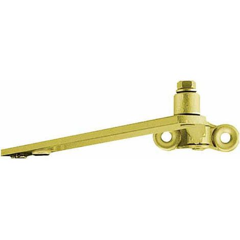 Bras de ferme-porte 100 Me0101/2 Or Ma0504 Mab