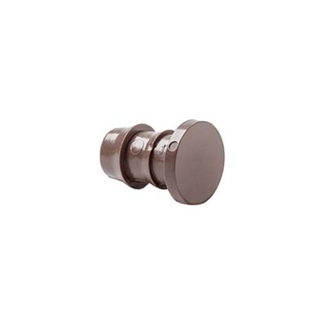 TAPPO FINE LINEA PER TUBO COLLETTORE DA MM.14X16- - in blister da pz.10 - 80006289 - 5 blister GF