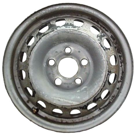 Jante Tole MERCEDES Vito [PRODUIT D'OCCASION]♻️6384011601 (1/2)