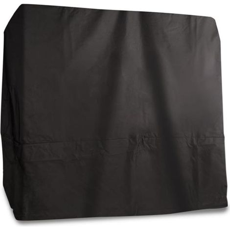Senator Cover housse polyester imperméable fermeture éclair gris (1/5)
