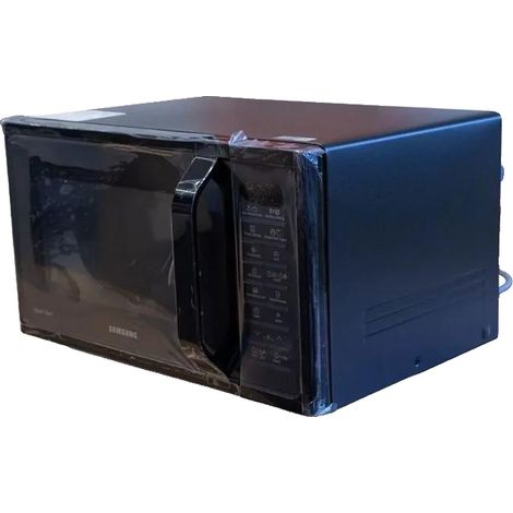 Samsung MC28H5015AK BA microonde combinato nero 28 litri (1/2)