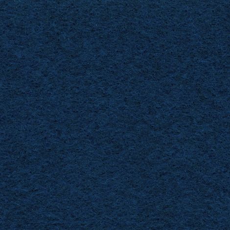 Moquette - Stand Event - Bleu nuit - 2 m x 10 ml