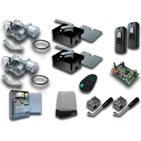 came kit d'automatisation frog-a24 24v 8k01mi-006 (1/5)
