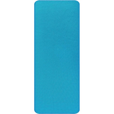 Serviette douce et rafraîchissante avec technologie d'absorption élevée pour activités de plein air, yoga, course à pied, camping, facile à transporter (1/4)