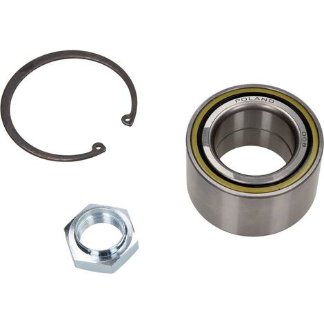 ROULEMENT DE ROUE AVANT MAXGEAR FIAT DUCATO 03- 11/14