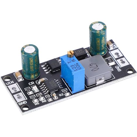 9V/18V Solarmodul MPPT-Regler 3,7V 7,4V Lithium-Batterie-Ladegerätmodul 18V (1/5)
