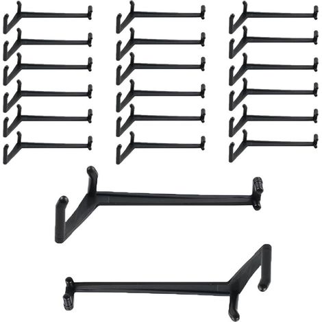 20-Piece Tree Branch Modeling Tool Set, Plant Branch Trainer, Fruit Tree Branch Spreader, Branch Spreader, Fruit Tree Bonsai Branch Spreader (1/4)