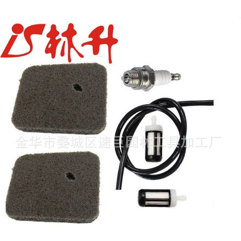 Luftfilter-Kit kompatibel mit Toro Modellen 51944, 51945, 51946, 51947 und 51948. (1/4)