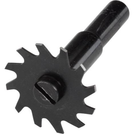 WOLFCRAFT - FRESA PER INTAGLI WS DN. 30 MM. IN ACCIAIO PER LEGNO 3264000 (1/3)