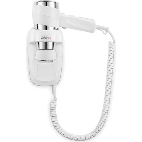 Sèche-cheveux - VALERA - Action Protect 1600 - 1600 W - 2 vitesses - 6 températures