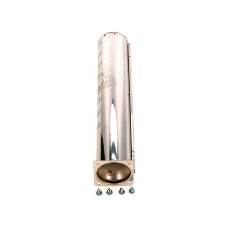Pièce de rechange BOSCH TTNR : 87290115620 tube de brûleur