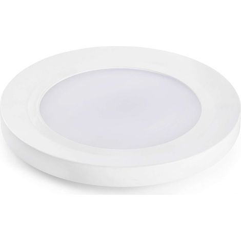 Faro Faro 33513 Une Lumiere Blanche Pour Les Fan Cies (1/2)