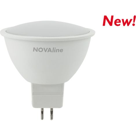 Spot Led 5W 4000K CLG 420IM NOVALINE (1/2)