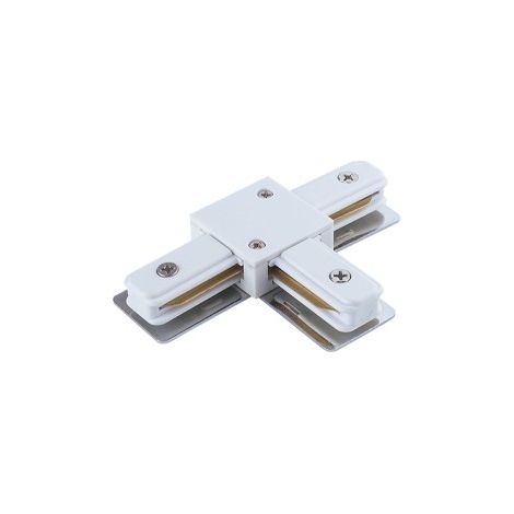 Nowodvorski PROFILE connecteur T rail blanc 9187 IP20