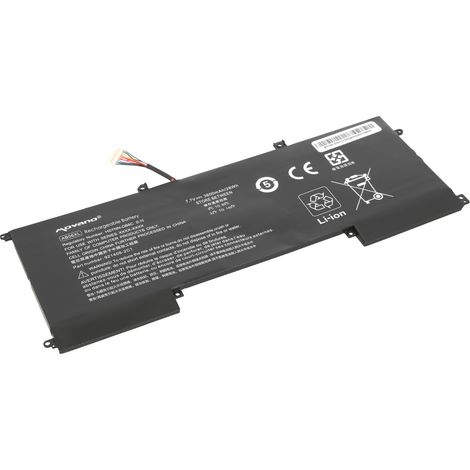 Batterie AB06XL hstnn-DB8C pour HP Envy 13 13-AD