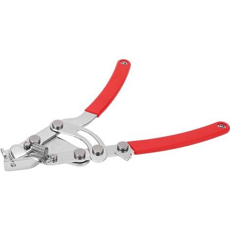 Pince combinée pour câbles de frein et dérailleur vélo en acier carbone (1/5)