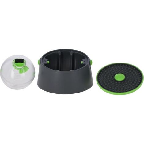 Kerbl Multifeeder mangiatoia 3 in 1 plastica 19 cm (1/5)