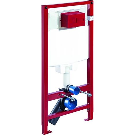 SCHELL Modulo di montaggio WC MONTUS C 80