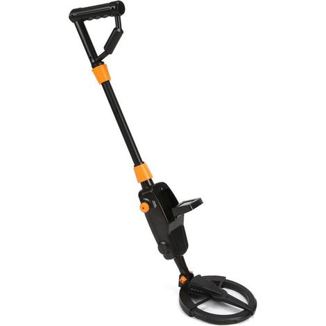 The underground metal detector, can detect gold, silver and copper MD1008A (delivered without batteries) (1/5)