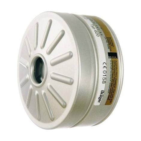 DRÄGER SAFETY Kombifilter 1140 A2B2P3 R D
