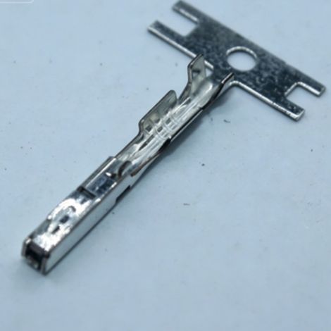 Connecteur automobile 8240-0182, prise, borne de faisceau de câbles (1/2)