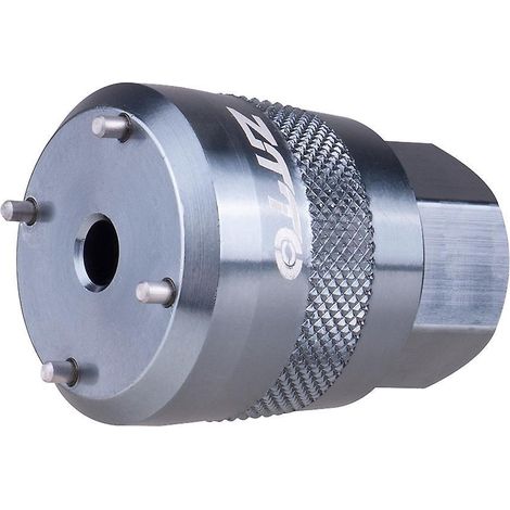 ZTTO Bike Crank Arm Installation and Removal Wrench Crank Side Cover Remover Bicycle Repairing Tool