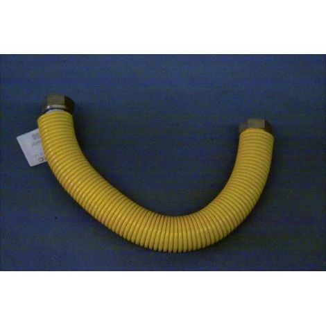 Brötje Tubo gas DN 25 x G 1" SGB 125E , 695800
