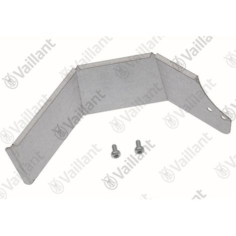 VAILLANT Cubierta, ventilador VC 656/4-7 (A) u.w. Vaillant-Nr. , 0020105673