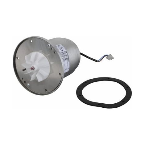 Ventilateur sans charbon SAV - AUER : B4992619