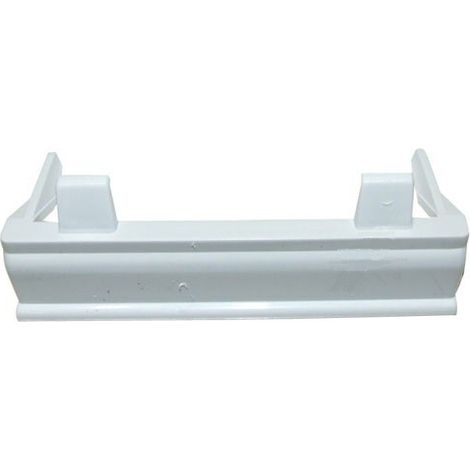 POIGNEE BLANCHE pour lave vaisselle BOSCH B/S/H