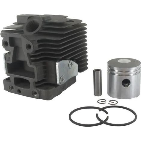 Motore kawasaki tj23v kit cilindro completo 31,9 mm