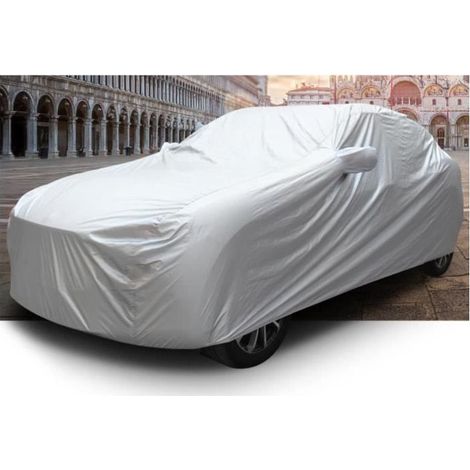 Bâche de Protection - Universelle - SUV 4x4 - Imperméable - Anti UV - 540x180x150 cm (1/4)