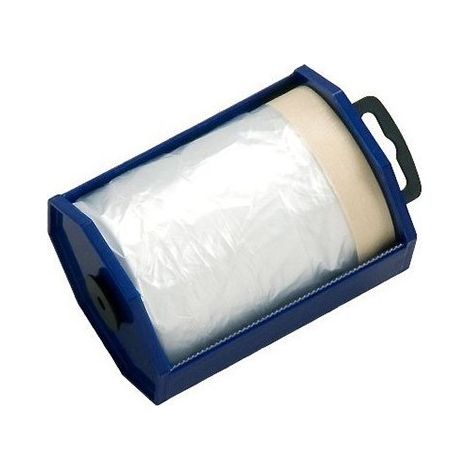 4145055 Film protettivo con dispenser
