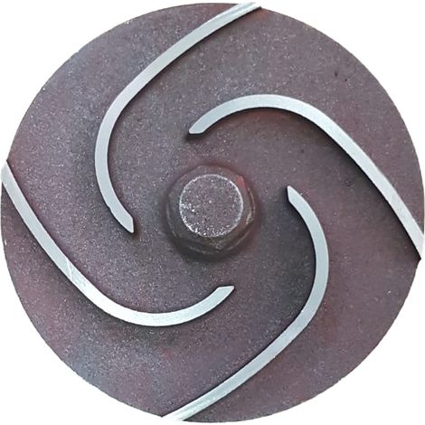Turbina compatible con Prwp30F  Ref 976163