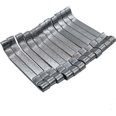 12 Pcs -boîte à outils Er Clips pour - Boîte à outils (1/5)