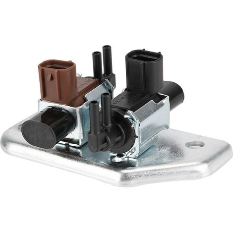 Électrovanne d'émission de gaz d'échappement de rechange pour Mitsubishi MR577099 (1/5)