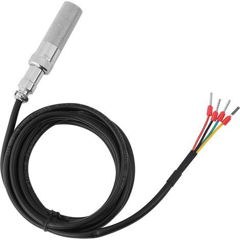 FS200-SHT10-03 Bodentemperatur- und Feuchtigkeitssonde für die SHT1-Serie (1/5)