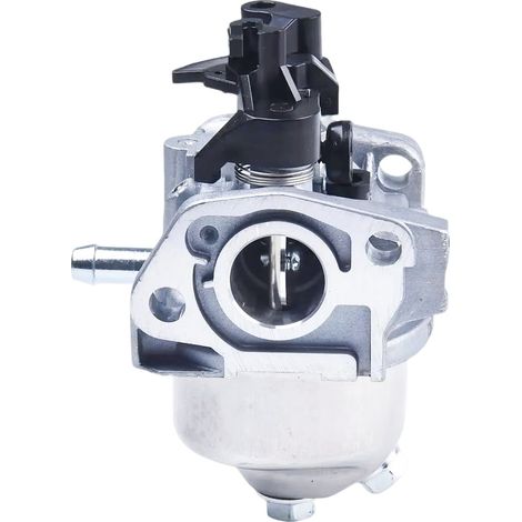 Carburateur, compatible avec moteur de tondeuse à gazon Mountfield ST120 118551489/0, pièce de rechange 03227 (1/4)