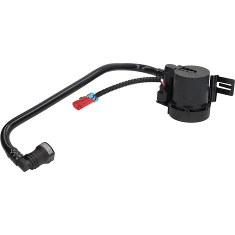 Magnetventil für die Kanisterentlüftung 911070, kompatibel mit Chevrolet Colorado 2004–2012, Entlüftungsventil, Motorersatzteil (1/5)