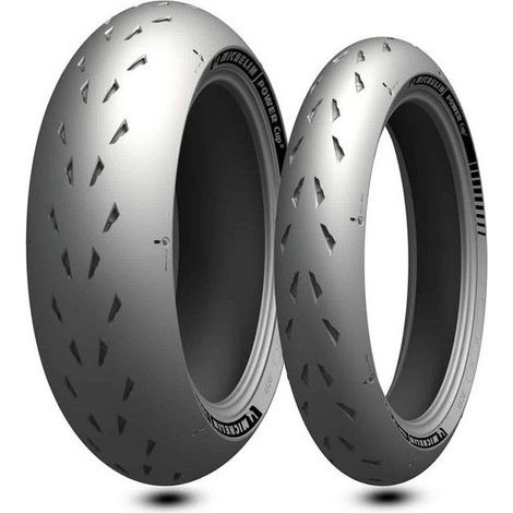 Pneu 180/55 ZR 17 M/C (73W) TL POWER CUP 2