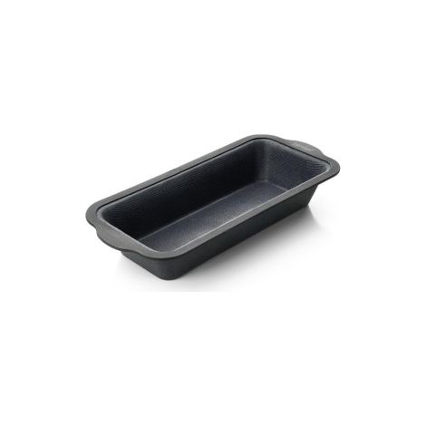STAMPO RETTANGOLARE IN SILICONE CON FONDO IN VETRO