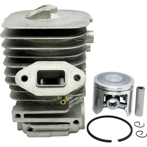 C·T·S Cylindre d'assemblage pour Echo CS-350 Alésage de cylindre 39mm (1/5)