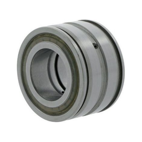 Rodamiento de rodillos cilíndricos NNF5004 ext.b2lsv SKF Int. 20 mm ext. 42mm de ancho 30mm